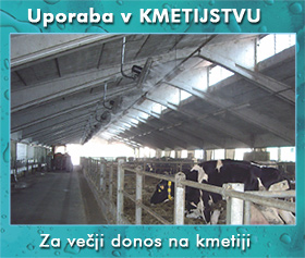 kmetijstvo